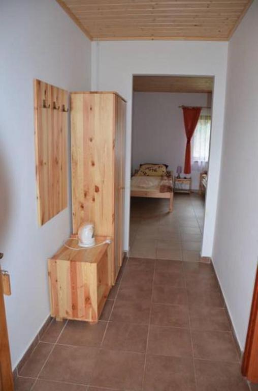 Agroturystyka U Siwego Rokitki  Экстерьер фото