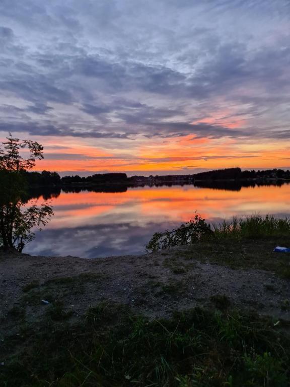 Agroturystyka U Siwego Rokitki  Экстерьер фото